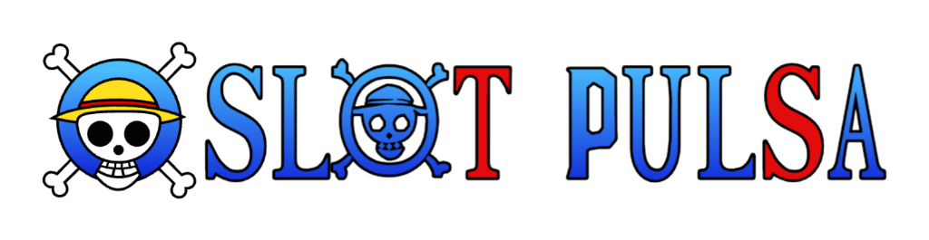 SLOT PULSA